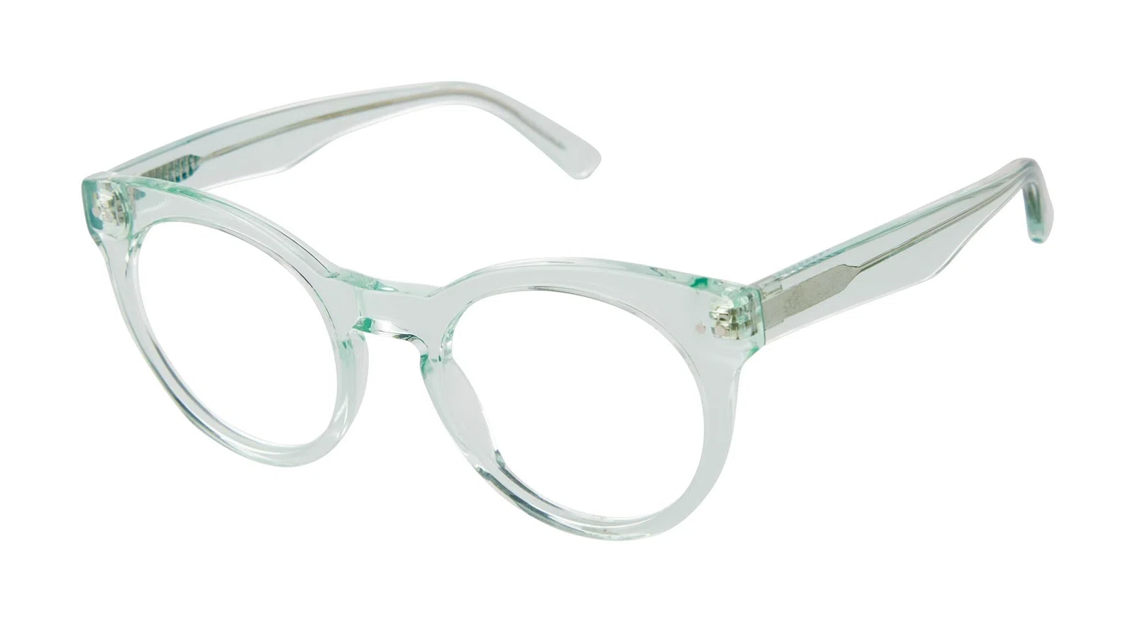 RACHEL Roy Intuitive Eyeglasses - view 3